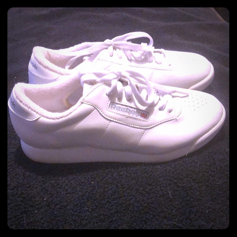 Reebok Classic women’s shoes